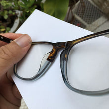 Load image into Gallery viewer, Women Handmade Acetate Glasses Frame
