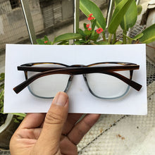Load image into Gallery viewer, Women Handmade Acetate Glasses Frame