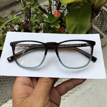 Load image into Gallery viewer, Women Handmade Acetate Glasses Frame