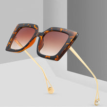 Load image into Gallery viewer, Women  Brand Designer Unisex Sunglasses  Men Sun Glasses Male Eyewear Ladies Female Glasses