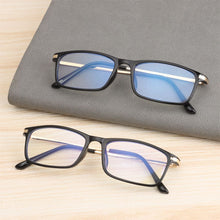 Load image into Gallery viewer, Women Men +10~+40 Vision Care Ultralight Far Sight Eyewear Reading Glasses Anti Blue-ray Presbyopic Eyeglasses