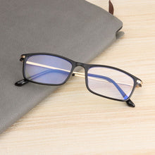 Load image into Gallery viewer, Women Men +10~+40 Vision Care Ultralight Far Sight Eyewear Reading Glasses Anti Blue-ray Presbyopic Eyeglasses