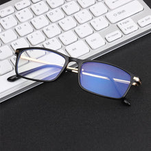 Load image into Gallery viewer, Women Men +10~+40 Vision Care Ultralight Far Sight Eyewear Reading Glasses Anti Blue-ray Presbyopic Eyeglasses