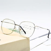 Load image into Gallery viewer, Women Men Glasses Computer Goggles Optical Spectacles Ladies Anti Fatigue Radiation-resistant Eyeglasses For Male/Female