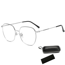 Load image into Gallery viewer, Women Men Glasses Computer Goggles Optical Spectacles Ladies Anti Fatigue Radiation-resistant Eyeglasses For Male/Female