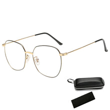 Load image into Gallery viewer, Women Men Glasses Computer Goggles Optical Spectacles Ladies Anti Fatigue Radiation-resistant Eyeglasses For Male/Female