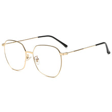 Load image into Gallery viewer, Women Men Glasses Computer Goggles Optical Spectacles Ladies Anti Fatigue Radiation-resistant Eyeglasses For Male/Female