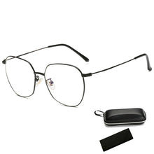 Load image into Gallery viewer, Women Men Glasses Computer Goggles Optical Spectacles Ladies Anti Fatigue Radiation-resistant Eyeglasses For Male/Female