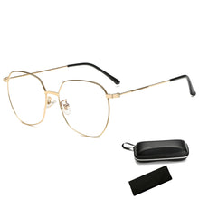 Load image into Gallery viewer, Women Men Glasses Computer Goggles Optical Spectacles Ladies Anti Fatigue Radiation-resistant Eyeglasses For Male/Female