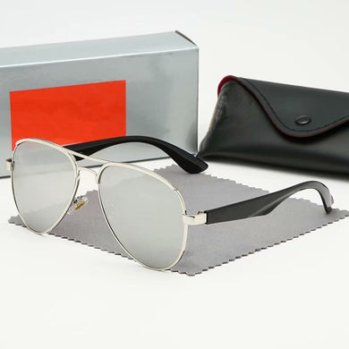 Women/Men  famous brand Sun Glasses Handsome Sunglasses  Female UV400 Designer With Original Brand Box