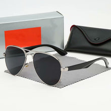 Load image into Gallery viewer, Women/Men  famous brand Sun Glasses Handsome Sunglasses  Female UV400 Designer With Original Brand Box