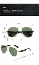 Load image into Gallery viewer, Women/Men  famous brand Sun Glasses Handsome Sunglasses  Female UV400 Designer With Original Brand Box