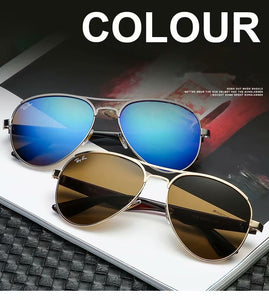 Women/Men  famous brand Sun Glasses Handsome Sunglasses  Female UV400 Designer With Original Brand Box