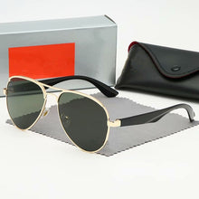 Load image into Gallery viewer, Women/Men  famous brand Sun Glasses Handsome Sunglasses  Female UV400 Designer With Original Brand Box