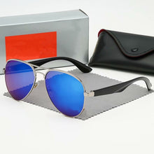 Load image into Gallery viewer, Women/Men  famous brand Sun Glasses Handsome Sunglasses  Female UV400 Designer With Original Brand Box
