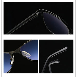 Montatura per occhiali da vista per miopia Cat Eye per computer ottico da donna, montatura per occhiali da vista ultraleggera antiriflesso F8010 