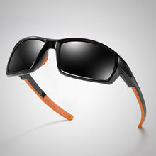 Load image into Gallery viewer, Women Men Polarized Sport Sunglasses Camouflage Blue Red Designer Quality Bike Sun Glasses Shades