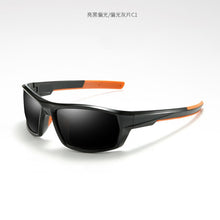 Load image into Gallery viewer, Women Men Polarized Sport Sunglasses Camouflage Blue Red Designer Quality Bike Sun Glasses Shades