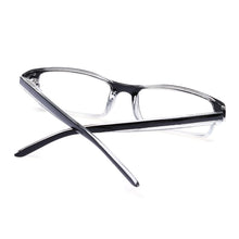 Load image into Gallery viewer, Women Men Resin Lens Ultralight Portable Eyewear Reading Glasses High-definition Presbyopic Eyeglasses