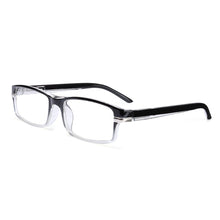 Load image into Gallery viewer, Women Men Resin Lens Ultralight Portable Eyewear Reading Glasses High-definition Presbyopic Eyeglasses