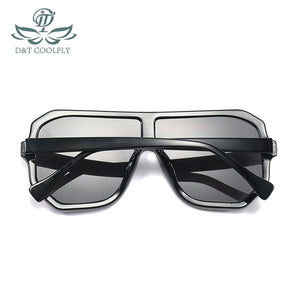 Women Men Sunglasses Street Tool  Eyewear PC Frame Resin Lens Mirror Driving Party Vocation Cool Sunglasses