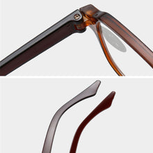 Load image into Gallery viewer, Women Men Vision Care +10~+40 PC Frame Glass Optical Lenses Reading Glasses Presbyopic Eyeglasses Far Sight Eyewear