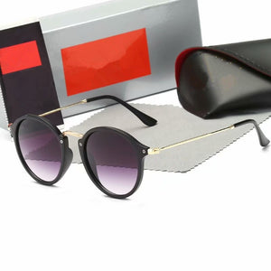 Women/Men famous Brand Sunglasses  Sun Glasses Female UV400 Designer With Original Brand Box