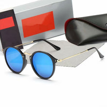 Load image into Gallery viewer, Women/Men famous Brand Sunglasses  Sun Glasses Female UV400 Designer With Original Brand Box