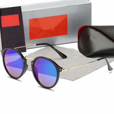 Women/Men famous Brand Sunglasses  Sun Glasses Female UV400 Designer With Original Brand Box