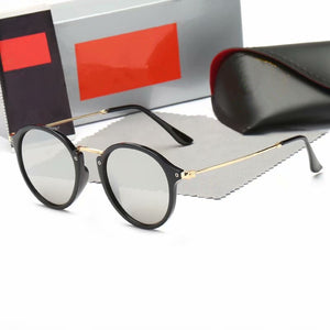 Women/Men famous Brand Sunglasses  Sun Glasses Female UV400 Designer With Original Brand Box