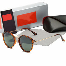 Load image into Gallery viewer, Women/Men famous Brand Sunglasses  Sun Glasses Female UV400 Designer With Original Brand Box