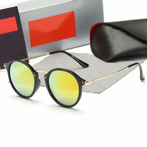 Women/Men famous Brand Sunglasses  Sun Glasses Female UV400 Designer With Original Brand Box