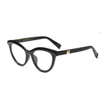 Load image into Gallery viewer, Women Metal Legs Designer Optical Eyeglasses Prescription Acetate Rim Spectacles for Women Eyewear Glasses Frame Fashion Styles