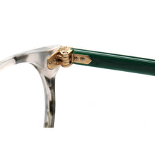 Load image into Gallery viewer, Women Optical Eyeglass Frames Men Round Glasses Frame Tortoise Floral Red Green Prescription Spectacles Vintage Eyewear