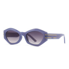 Load image into Gallery viewer, Women Punk Irregular Sunglasses  Brand Designer Sun Glasses Men UV400 Goggle Shades Tint Eyeglasses Gafas De Sol