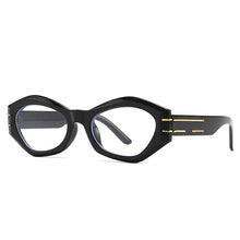 Load image into Gallery viewer, Women Punk Irregular Sunglasses  Brand Designer Sun Glasses Men UV400 Goggle Shades Tint Eyeglasses Gafas De Sol