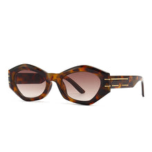 Load image into Gallery viewer, Women Punk Irregular Sunglasses  Brand Designer Sun Glasses Men UV400 Goggle Shades Tint Eyeglasses Gafas De Sol