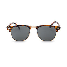 Load image into Gallery viewer, Women Retro Sunglasses  2023 Brand Designer Classic Sun glasses Woman Mirror Lunette Soleil Femme UV400