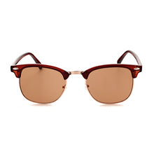 Load image into Gallery viewer, Women Retro Sunglasses  2023 Brand Designer Classic Sun glasses Woman Mirror Lunette Soleil Femme UV400