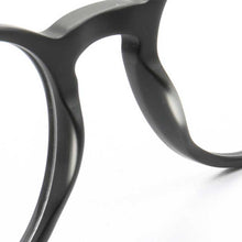 Load image into Gallery viewer, Women Round Glasses Frames Men Classic Optical Myopia Eyeglass Frame Light Acetate Prescription Eyewear Tortoise Blue Eyeglasses