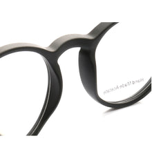 Load image into Gallery viewer, Women Round Glasses Frames Men Optical Eyeglass Frames Blue Navy Yellow Purple Pink Clear Acetate Prescription Eyewear