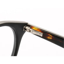 Load image into Gallery viewer, Women Round Glasses Frames Men Optical Eyeglass Frames Blue Navy Yellow Purple Pink Clear Acetate Prescription Eyewear