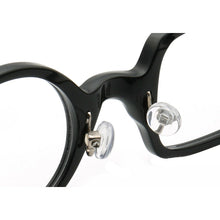 Load image into Gallery viewer, Women Round Glasses frame Men Square Crazy Nerd Mismatch Eyeglasses Frames Vintage Tortoise Eyeglass frame Rx Spectacles