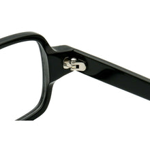 Load image into Gallery viewer, Women Round Glasses frame Men Square Crazy Nerd Mismatch Eyeglasses Frames Vintage Tortoise Eyeglass frame Rx Spectacles