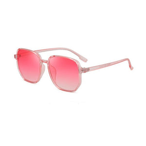Women Square Sunglasses Women Designer  Clear Frames Mens Sun Shades Vintage Retro Eyewear Party Gift