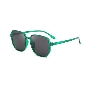 Women Square Sunglasses Women Designer  Clear Frames Mens Sun Shades Vintage Retro Eyewear Party Gift