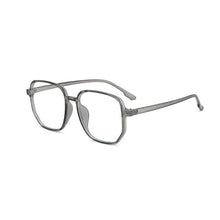 Load image into Gallery viewer, Women Square Sunglasses Women Designer  Clear Frames Mens Sun Shades Vintage Retro Eyewear Party Gift