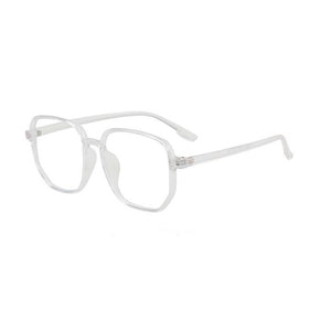 Women Square Sunglasses Women Designer  Clear Frames Mens Sun Shades Vintage Retro Eyewear Party Gift