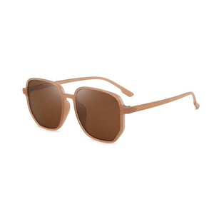 Women Square Sunglasses Women Designer  Clear Frames Mens Sun Shades Vintage Retro Eyewear Party Gift