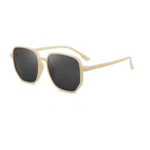 Women Square Sunglasses Women Designer  Clear Frames Mens Sun Shades Vintage Retro Eyewear Party Gift